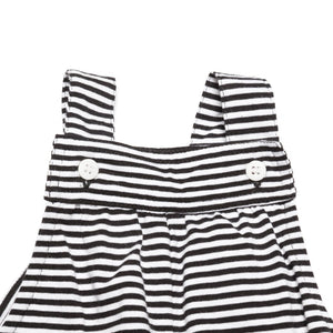 Salopette Stripes