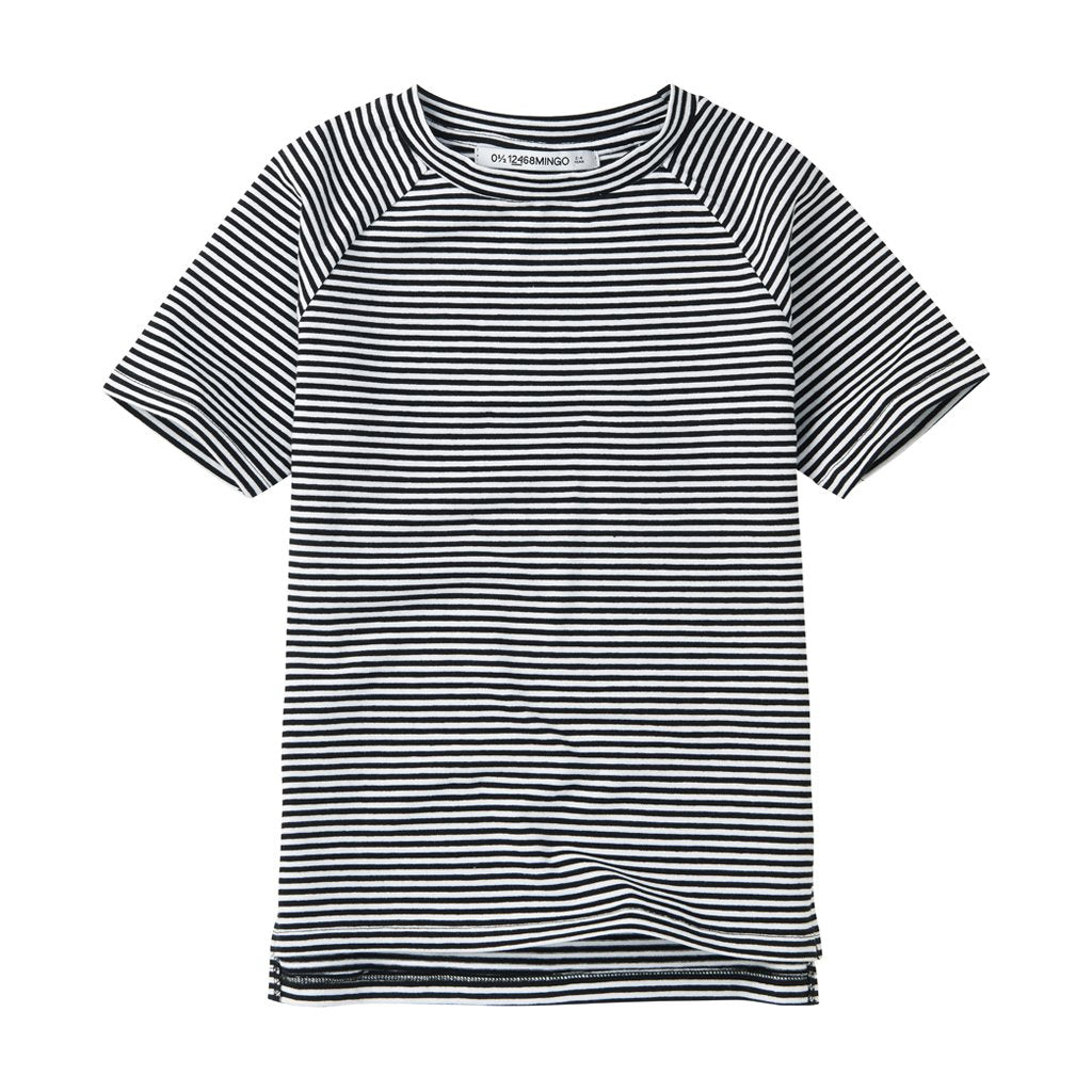 T-shirt Stripes Adult