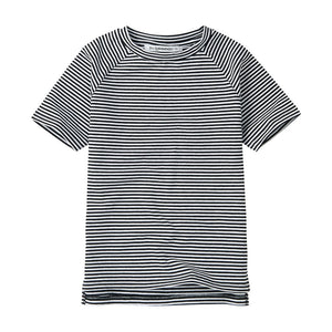 T-shirt Stripes Adult