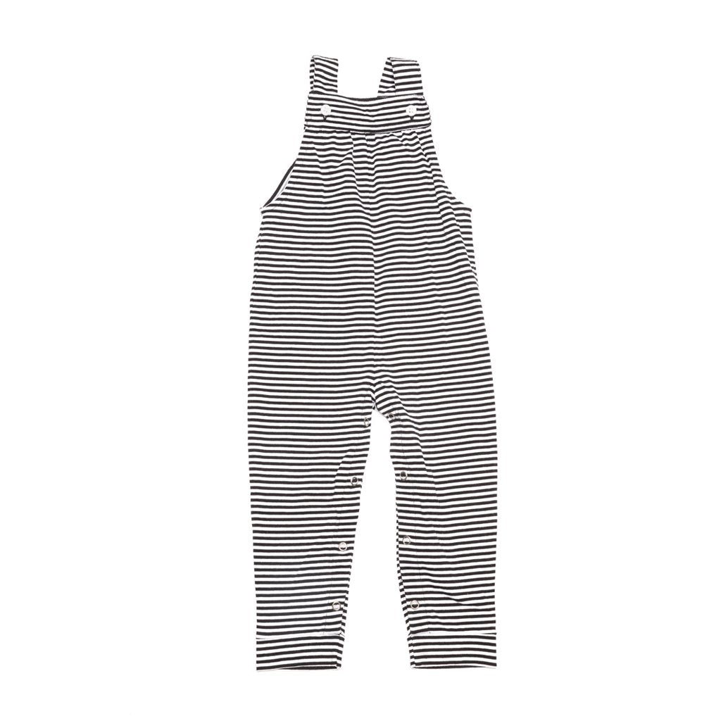 Salopette Stripes