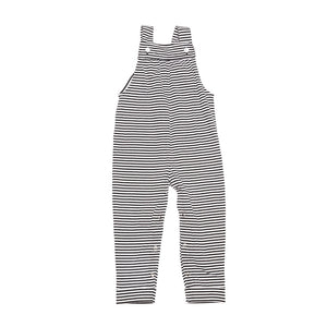 Salopette Stripes