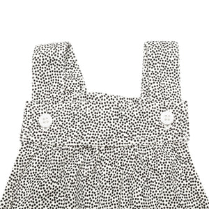 Salopette Dots