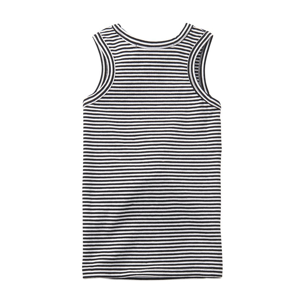 Singlet Stripes