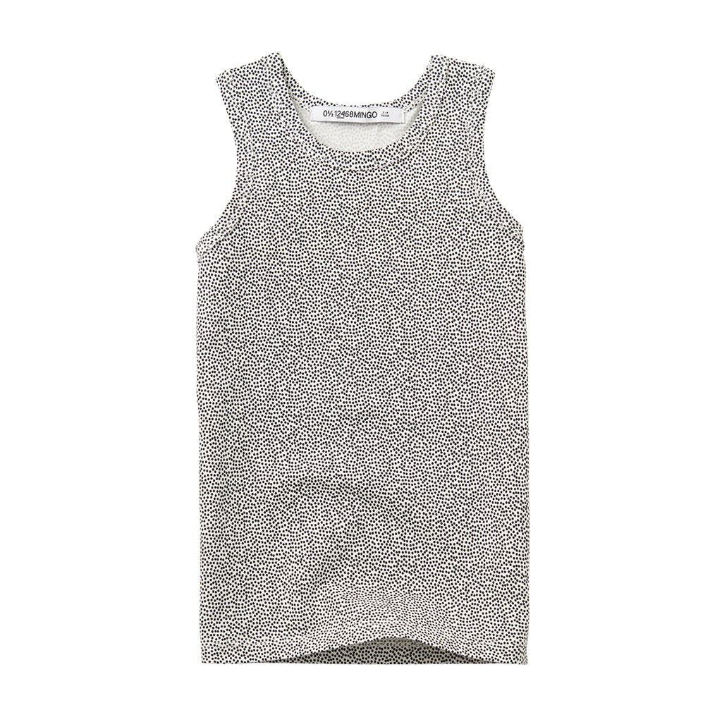 Singlet Dots