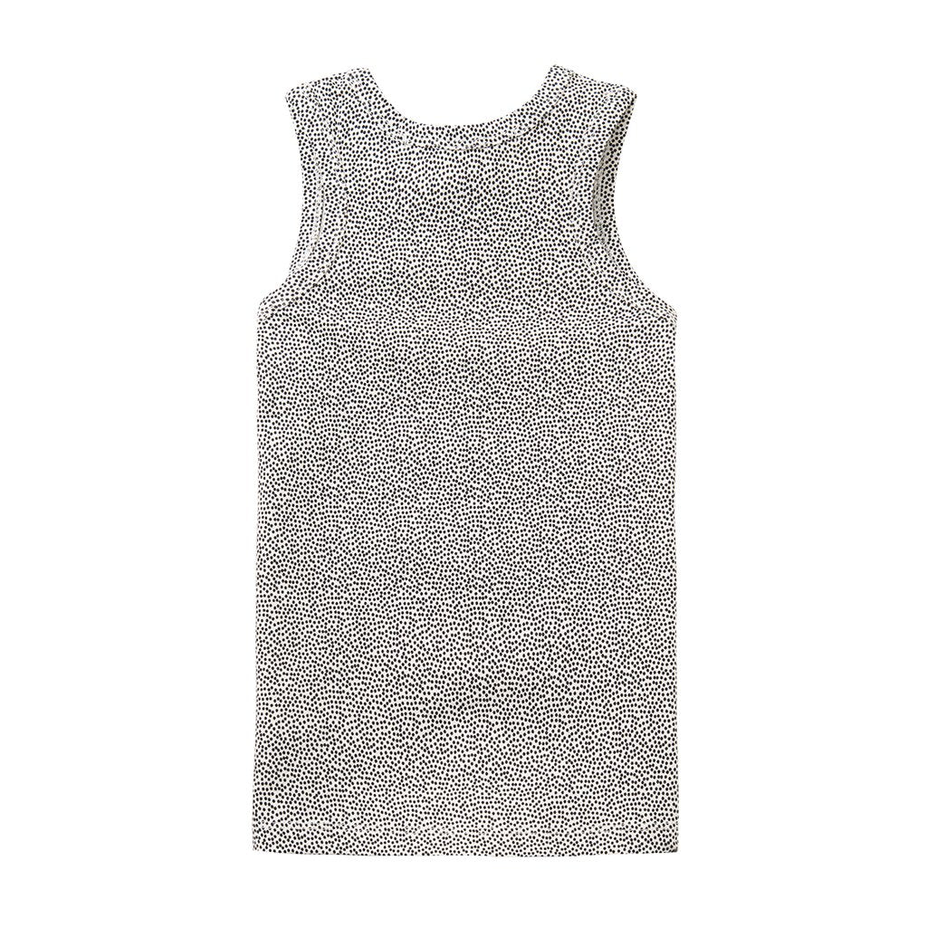 Singlet Dots