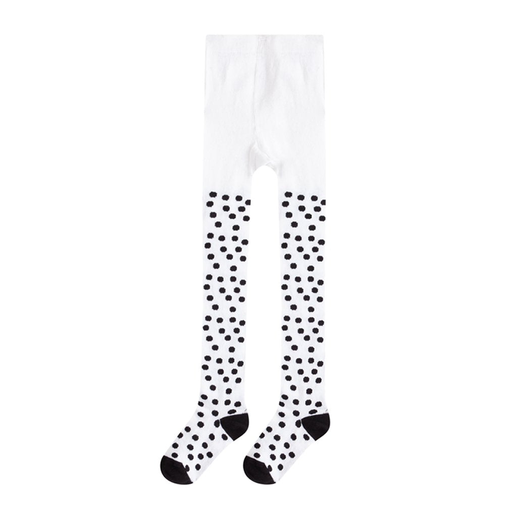 Tights Dots