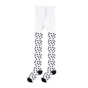 Tights Dots