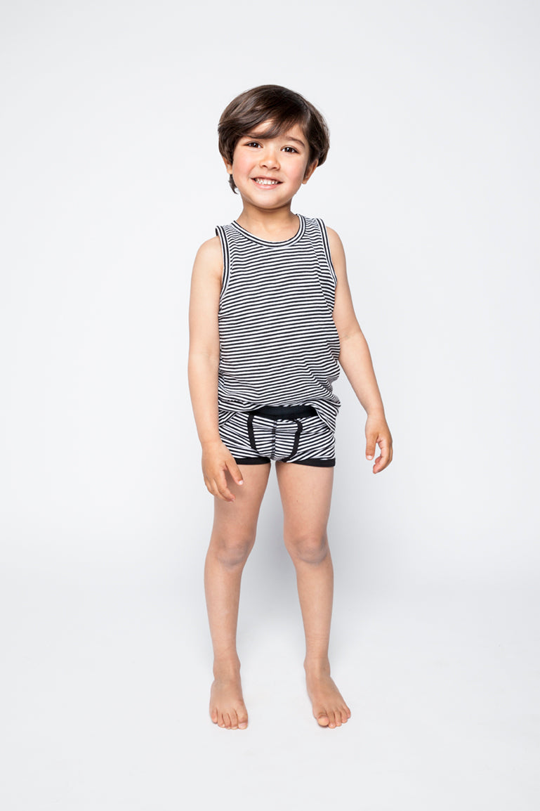 Boxer Boys 3 Pack