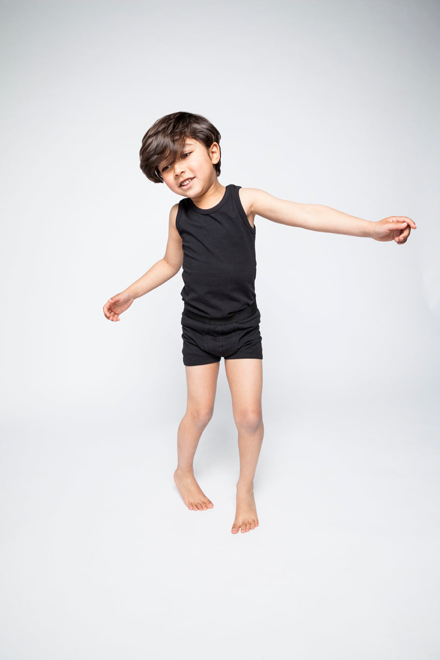 Boxer Boys 3 Pack