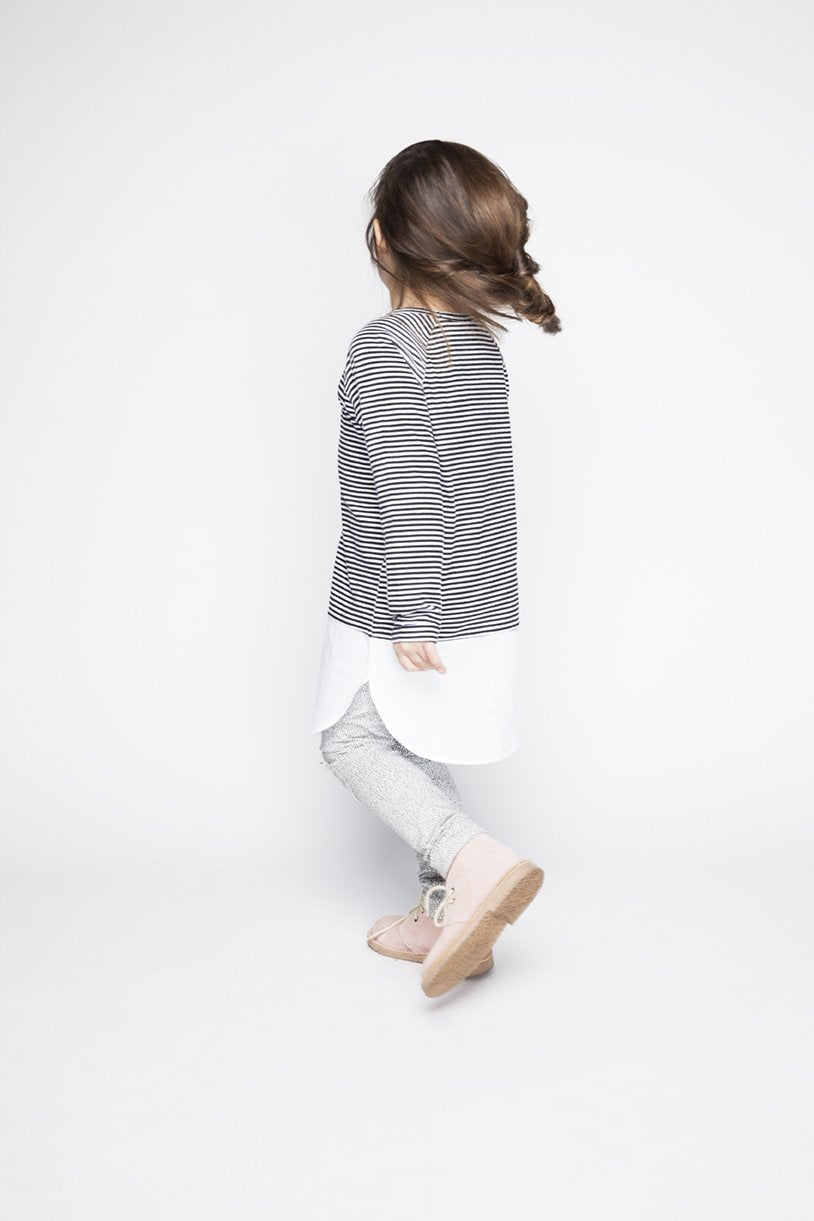 Combi Dress
