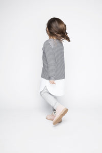 Combi Dress