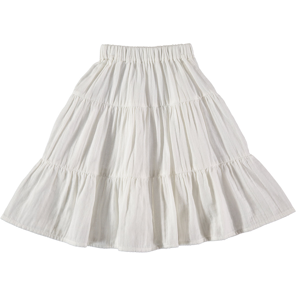 Skirt Nala Off White