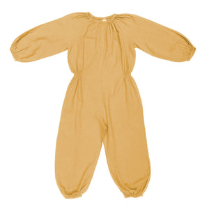 Overall Mara Mustard
