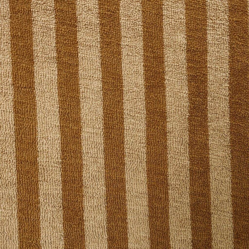 Shirt Savannah Lion Stripe