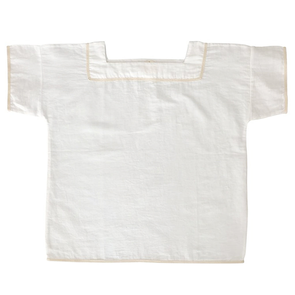 Pyjama Pepijn Off White