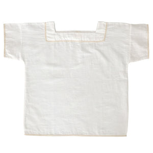 Pyjama Pepijn Off White
