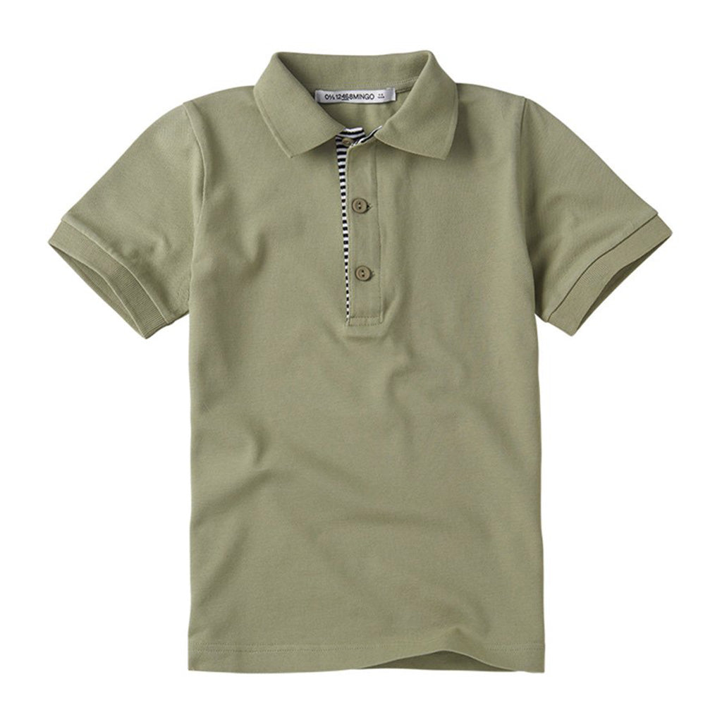 Polo Laurel Oak