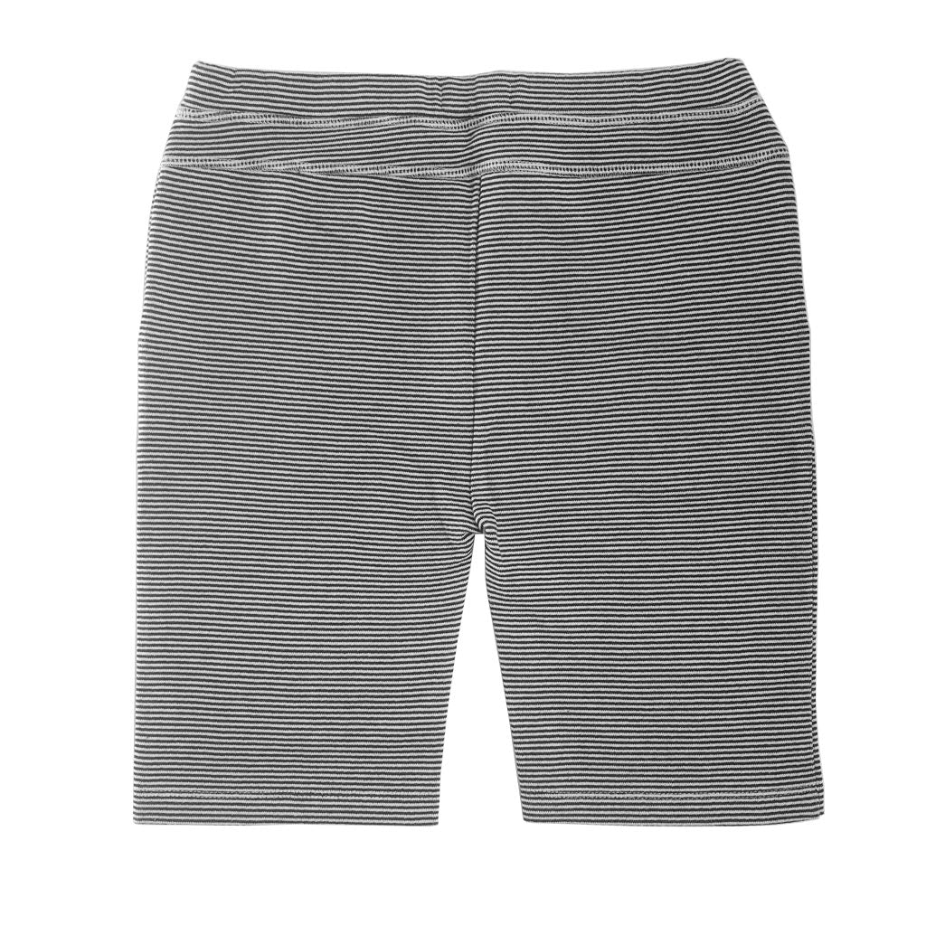 Short Sweat Stripe