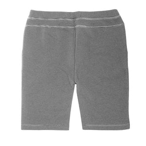 Short Sweat Stripe