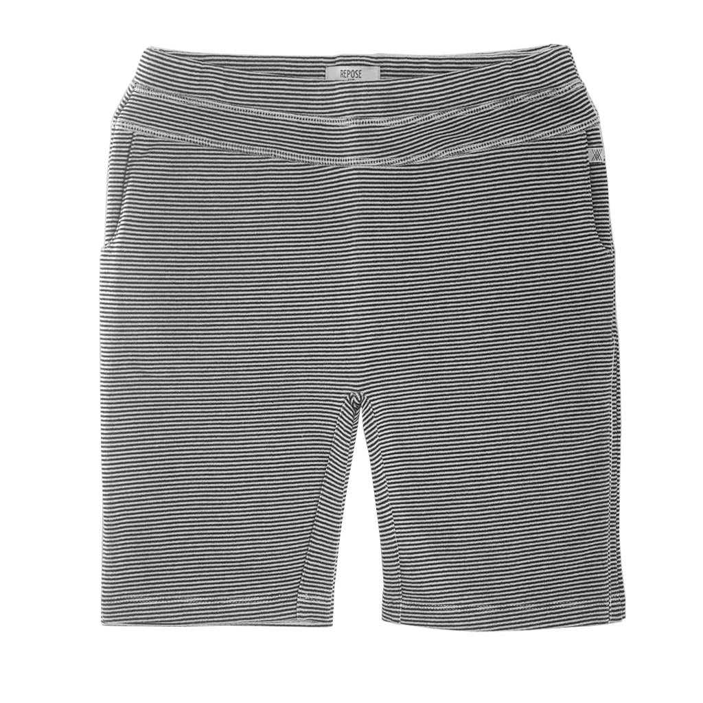 Short Sweat Stripe