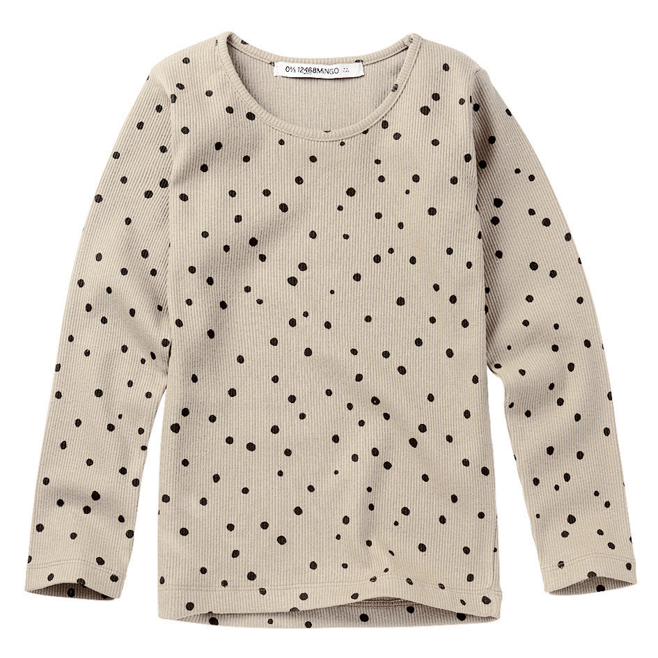 Top Rib Dot