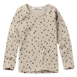 Top Rib Dot