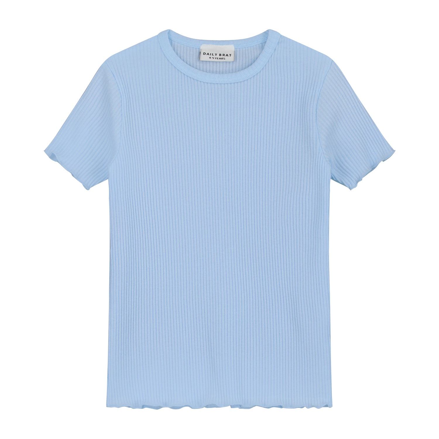 T-Shirt Rosie Serenity Blue