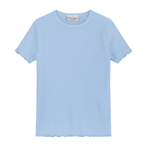 T-Shirt Rosie Serenity Blue