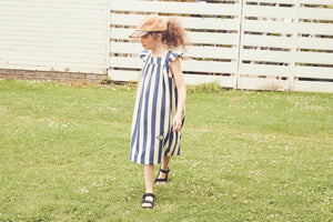 Dress Deck Warm Sand Multi Colours