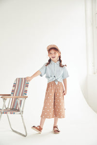 Shirt Day Hickory Stripe