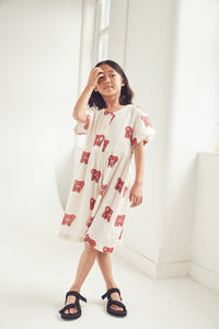 Dress Good Day Deep Sun