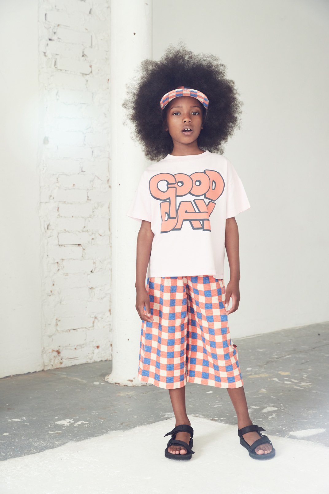 Tee Good Day Candy