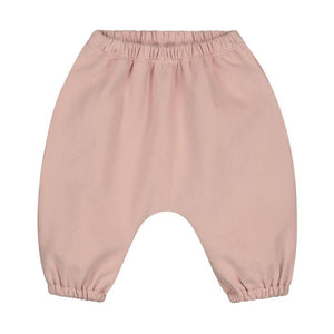 Pants Sarouel Baby Vintage Pink