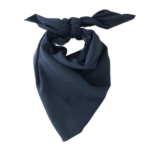 Scarf Antra Blue
