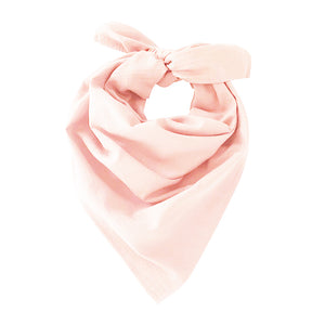 Scarf Pale Pink