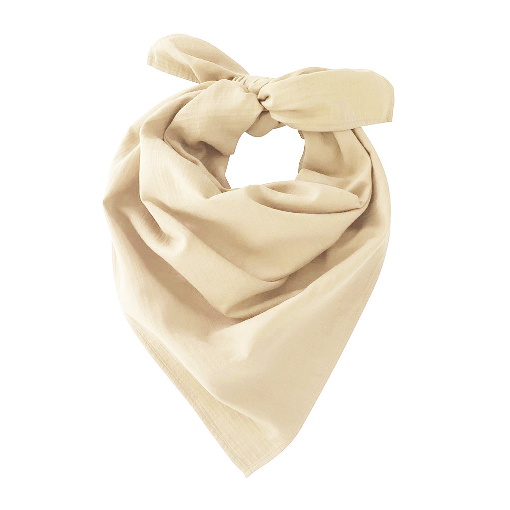 Scarf Vanille