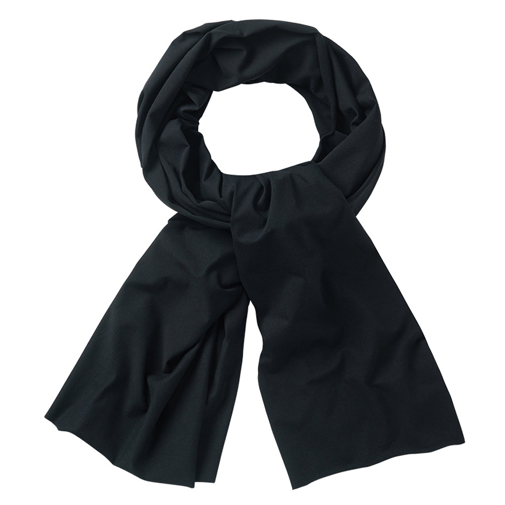 Scarf XL Black