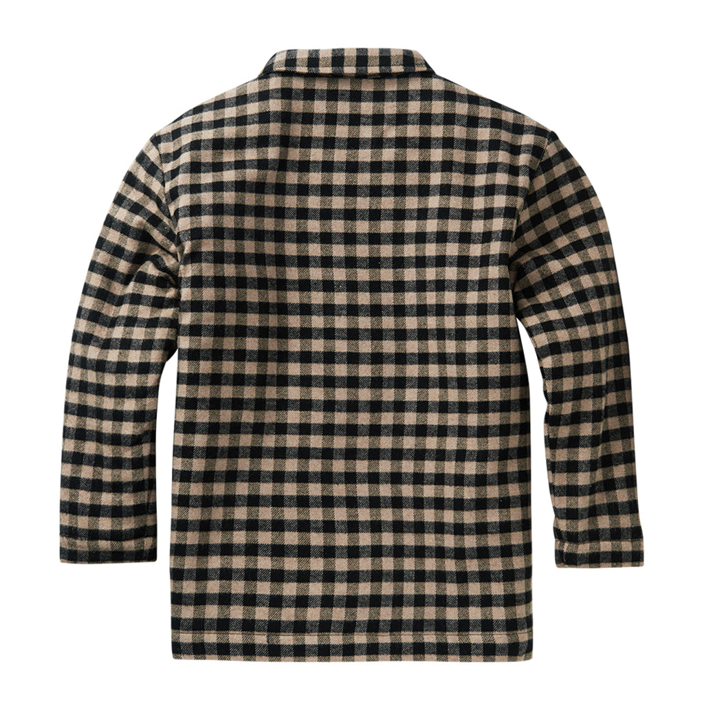 Shirt Flannel Check