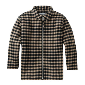 Shirt Flannel Check