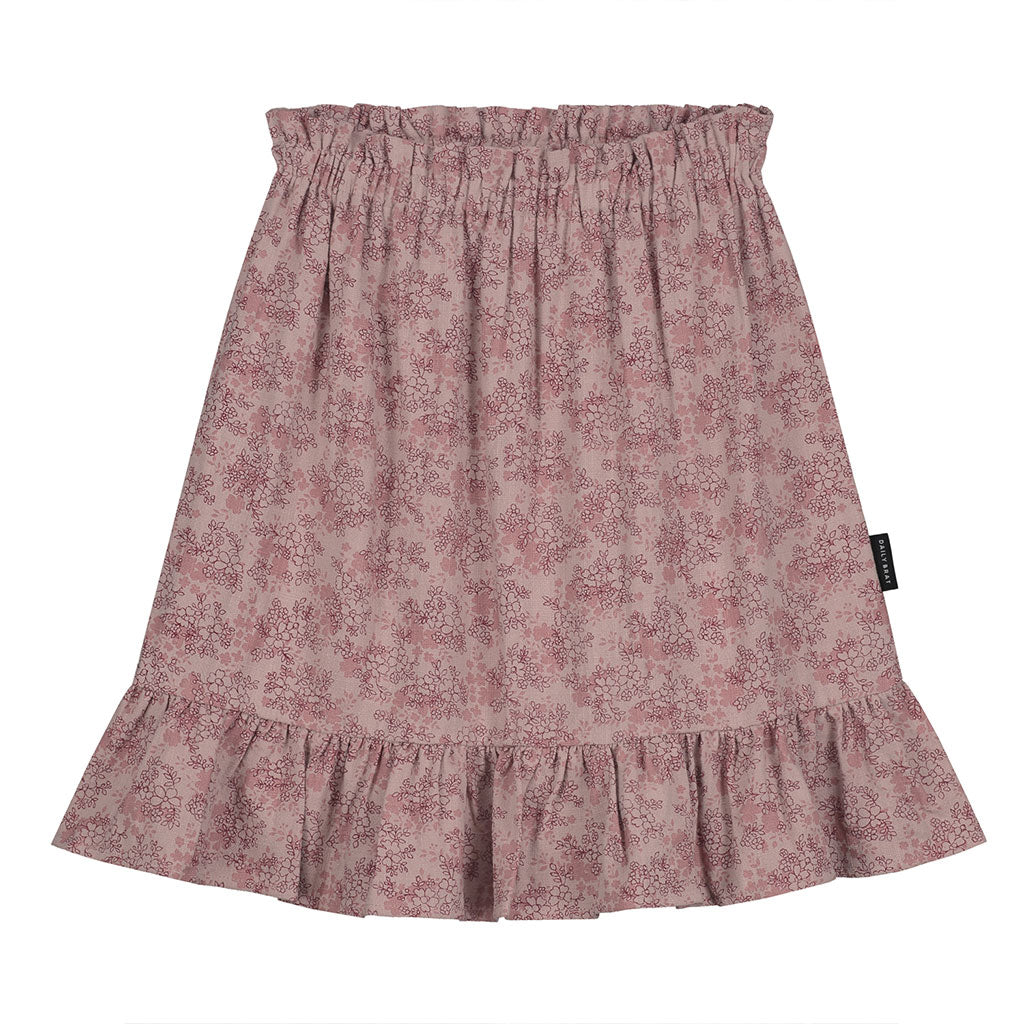 Skirt Tara Flower