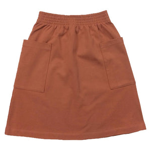 Skirt Clay