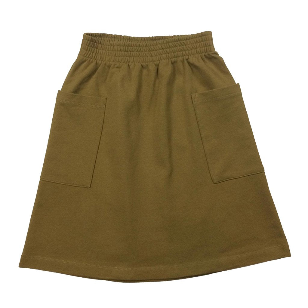 Skirt Moss