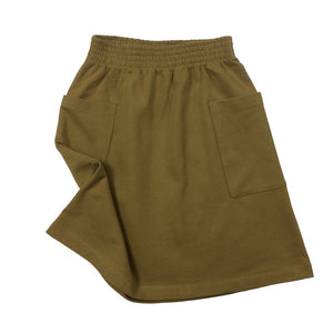 Skirt Moss