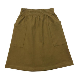 Skirt Moss