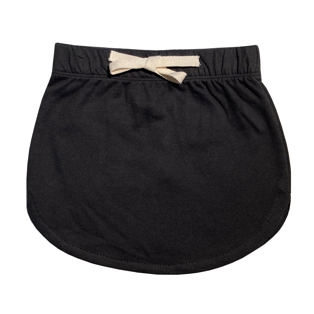 Skirt Nearly Black