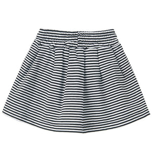 Skirt Stripes