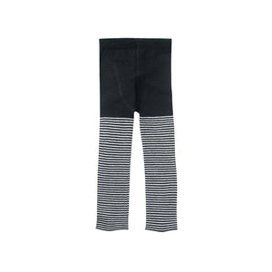 Tights Sockless Stripe