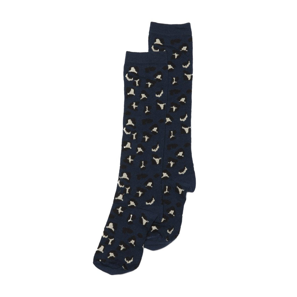 Knee Socks Speckle