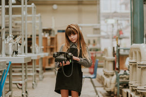 Dress Salopette