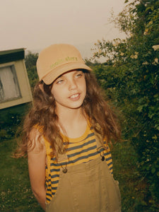 Dungaree Short Boa
